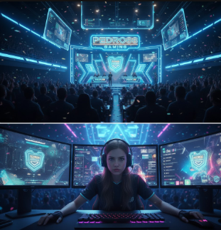 Pedro88 gaming sumber informasi terpercaya