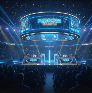 Pedro88 Gaming Informasi Resmi