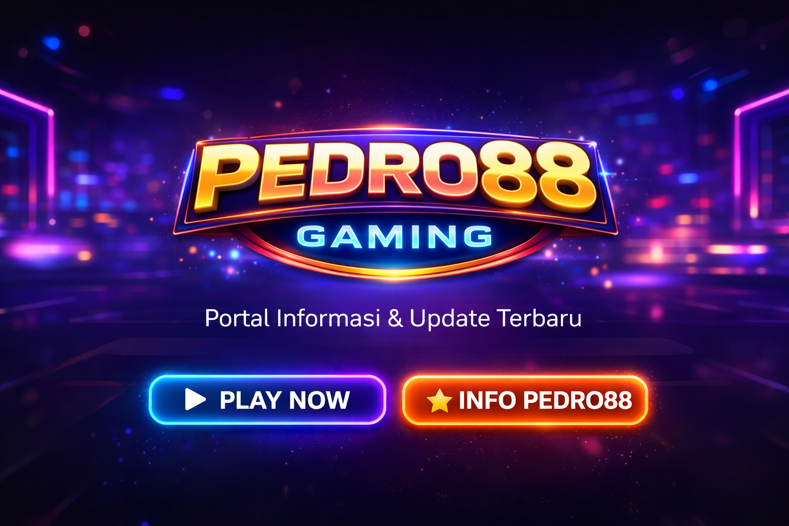 Pedro88 gaming